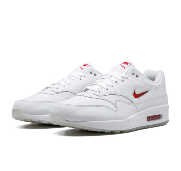 Nike Air Max 1 “Jewel Rare Ruby”