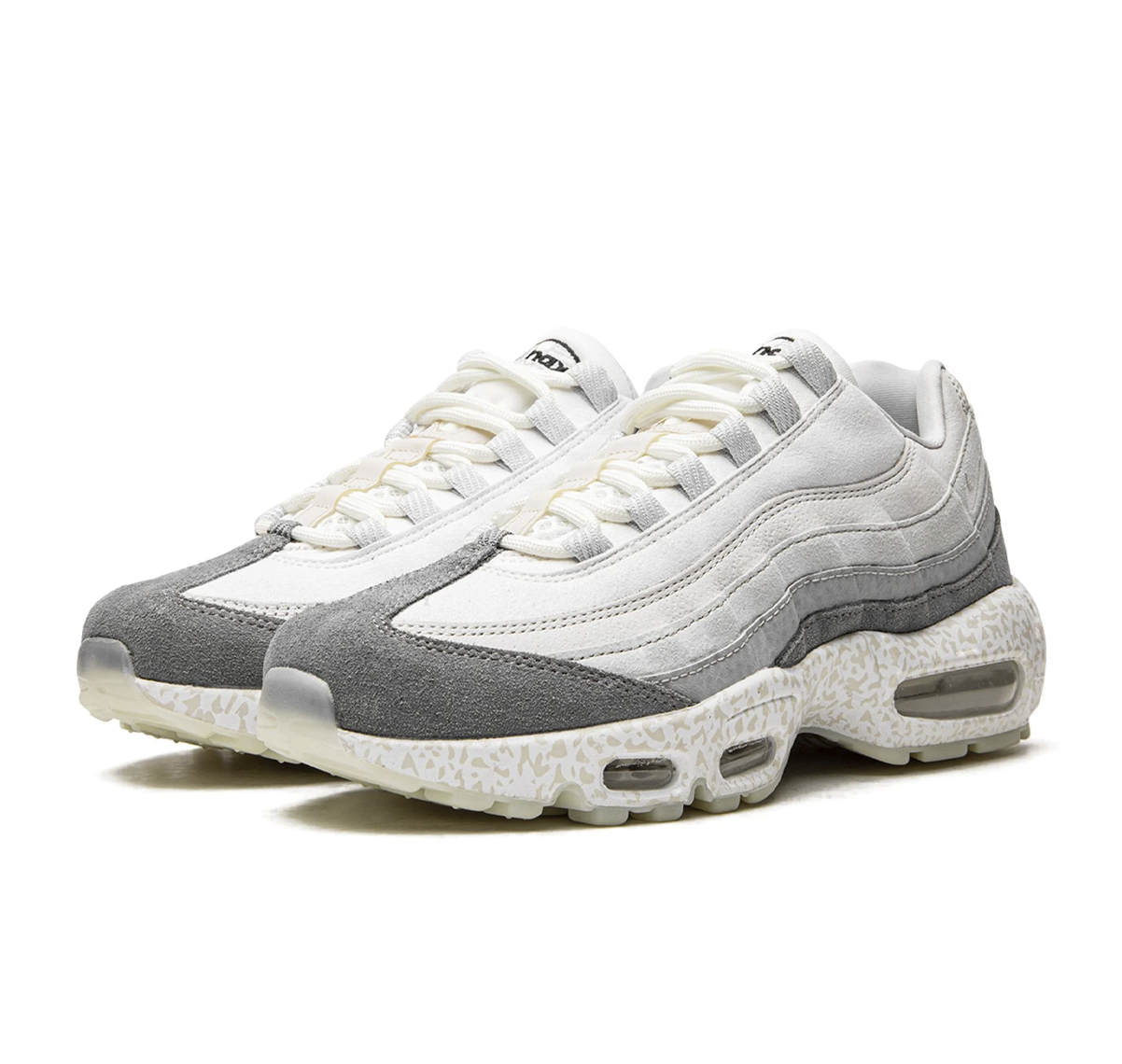 Nike Air Max 95 "Light Bone GID" - Imagen 2
