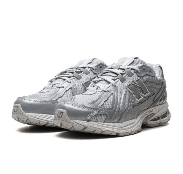 New Balance 1906D Protection Pack Silver Metallic