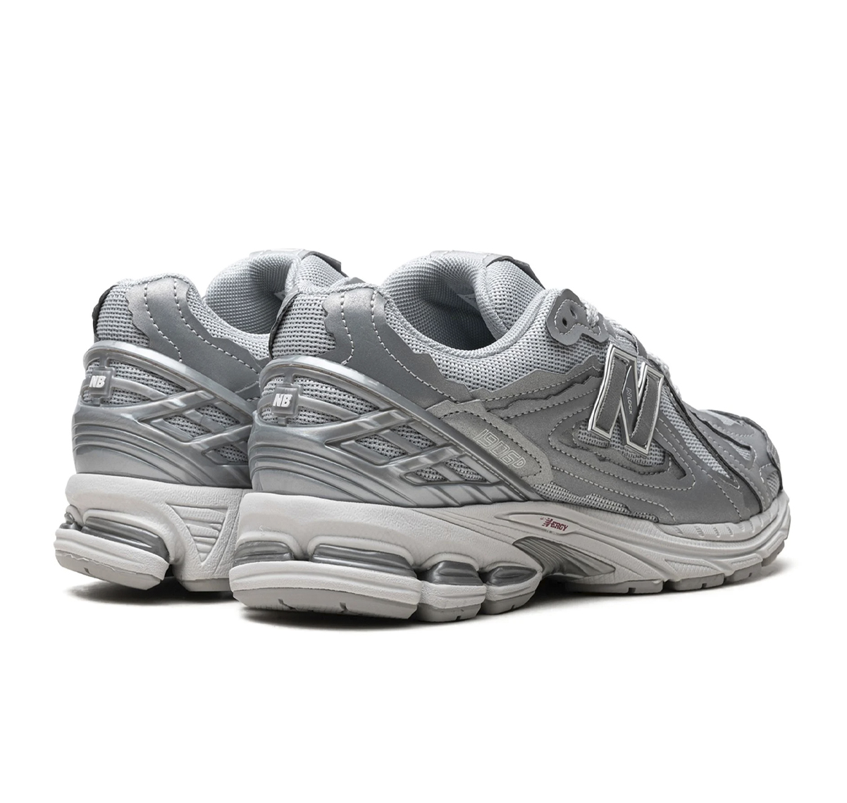 New Balance 1906D Protection Pack Silver Metallic - Imagen 3