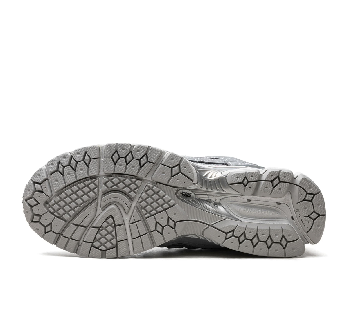 New Balance 1906D Protection Pack Silver Metallic - Imagen 4