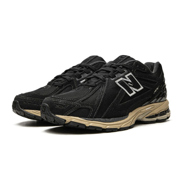 New Balance 1906R Black Taupe