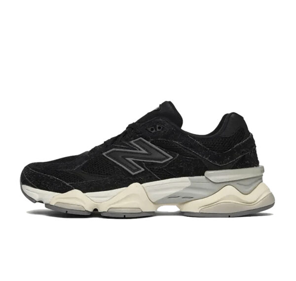 New Balance 9060 Black Sea Salt