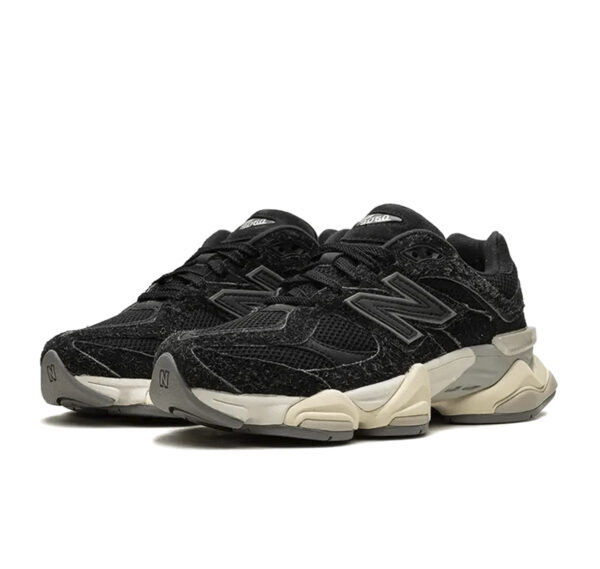 New Balance 9060 Black Sea Salt