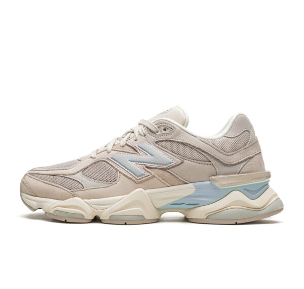 New Balance 9060 Granite Pink