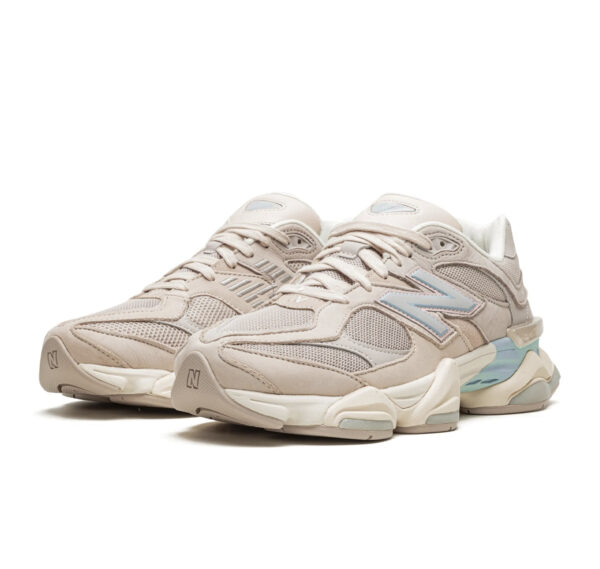 New Balance 9060 Granite Pink