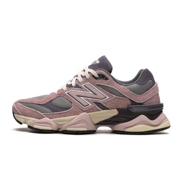New Balance 9060 Pink Lavender