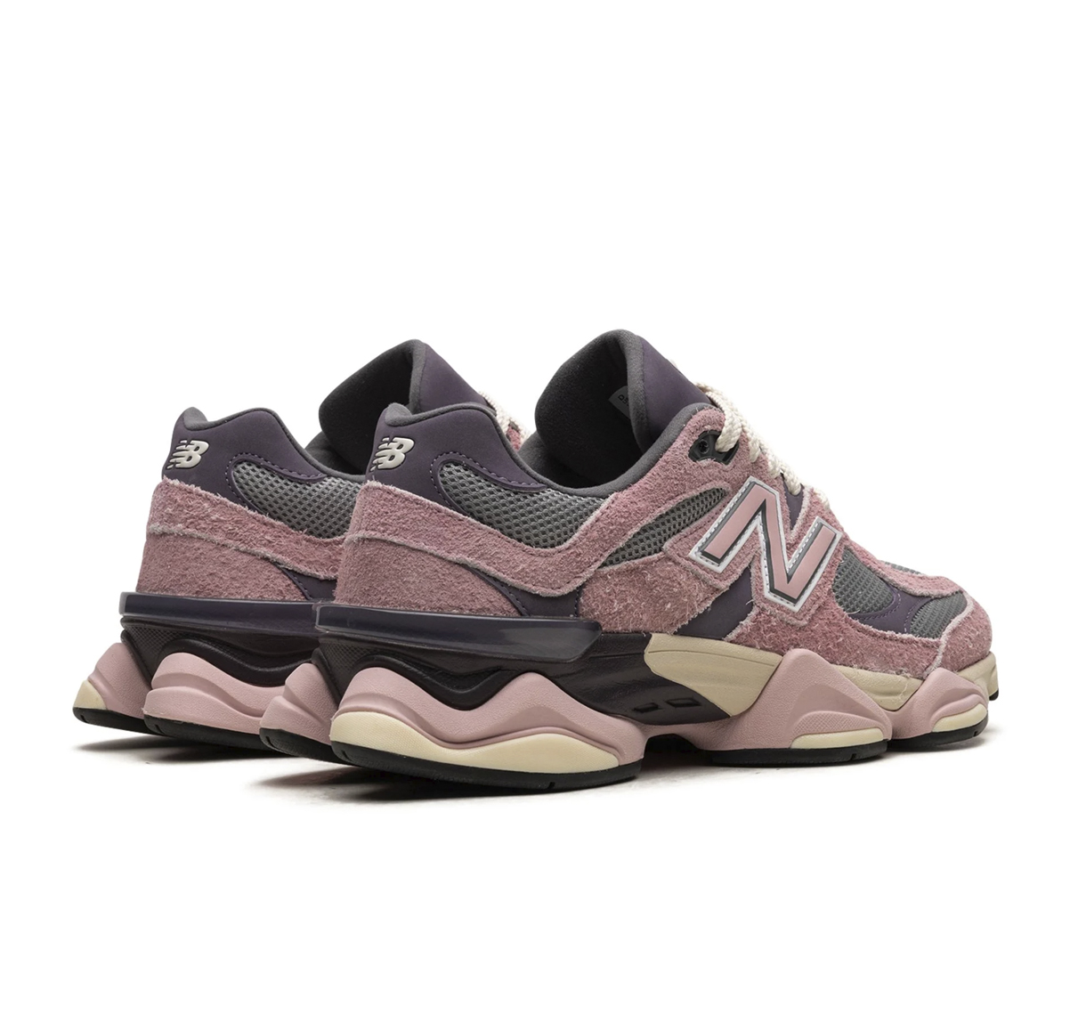 New Balance 9060 Pink Lavender - Imagen 3
