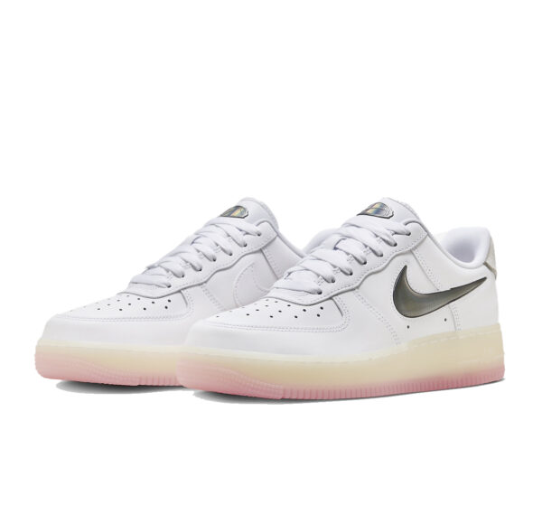 Nike Air Force 1 Low “Year of the Dragon”