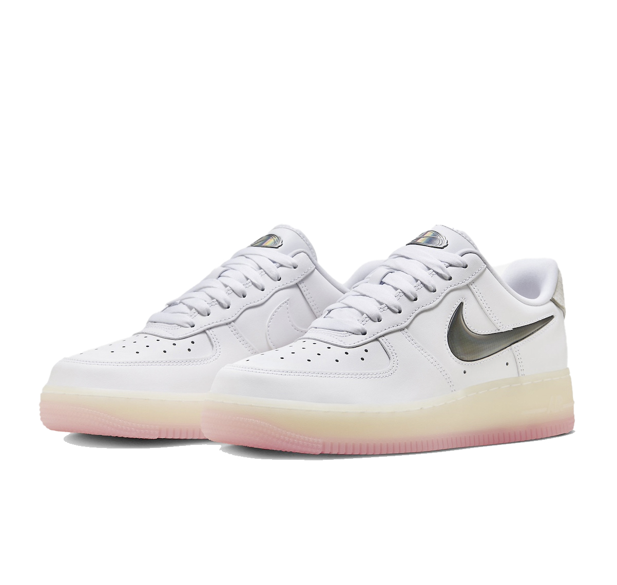 Nike Air Force 1 Low "Year of the Dragon" - Imagen 2