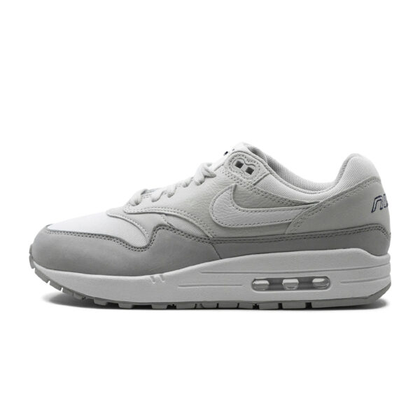 Nike Air Max 1 ’87 LX “Light Smoke Grey”