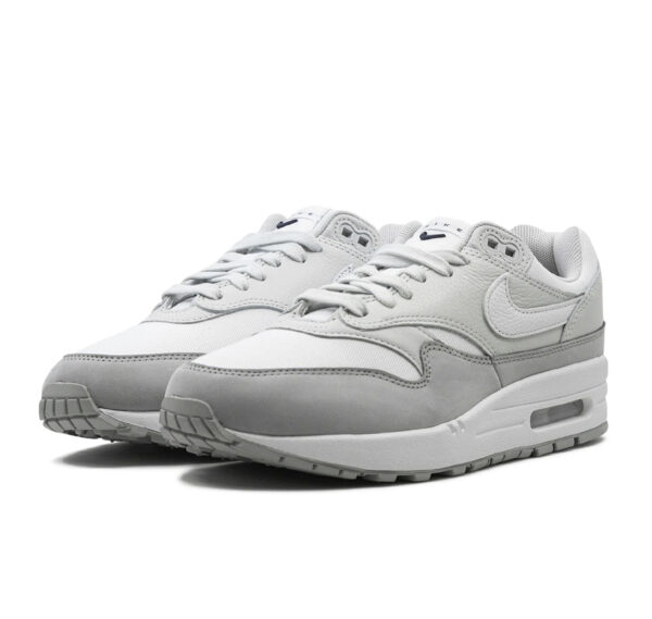 Nike Air Max 1 ’87 LX “Light Smoke Grey”