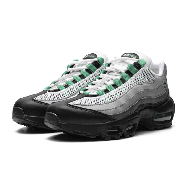 Nike Air Max 95 “Black Stadium Green”