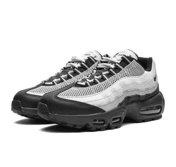 Nike Air Max 95 LX “Reflective Safari”