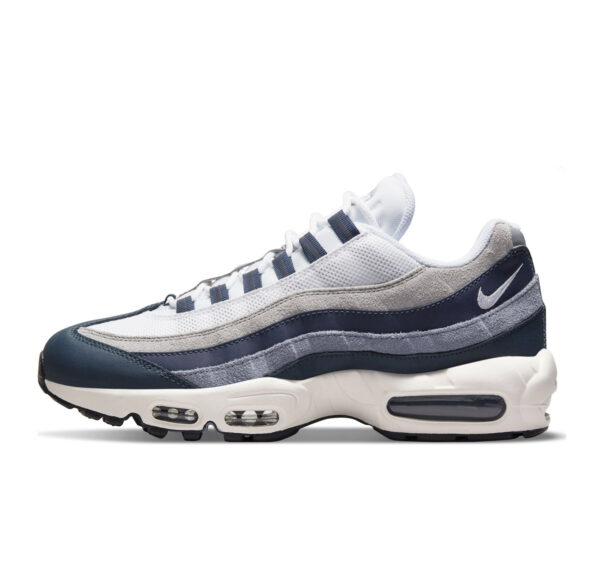 Nike Air Max 95 “Recraft Midnight Navy”