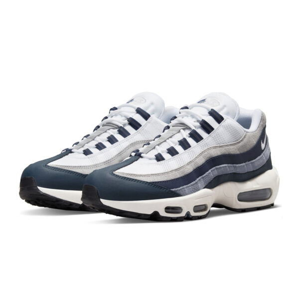 Nike Air Max 95 “Recraft Midnight Navy”