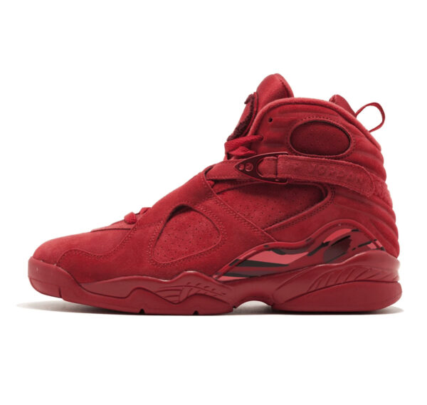 Air Jordan 8 Retro “Valentine’s Day”