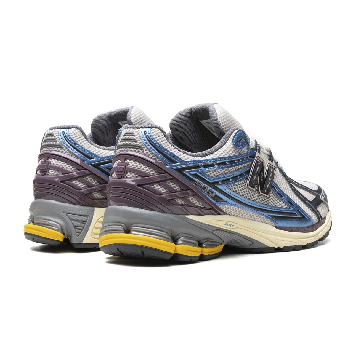 New Balance 1906R Blue Moonbeam - Imagen 3