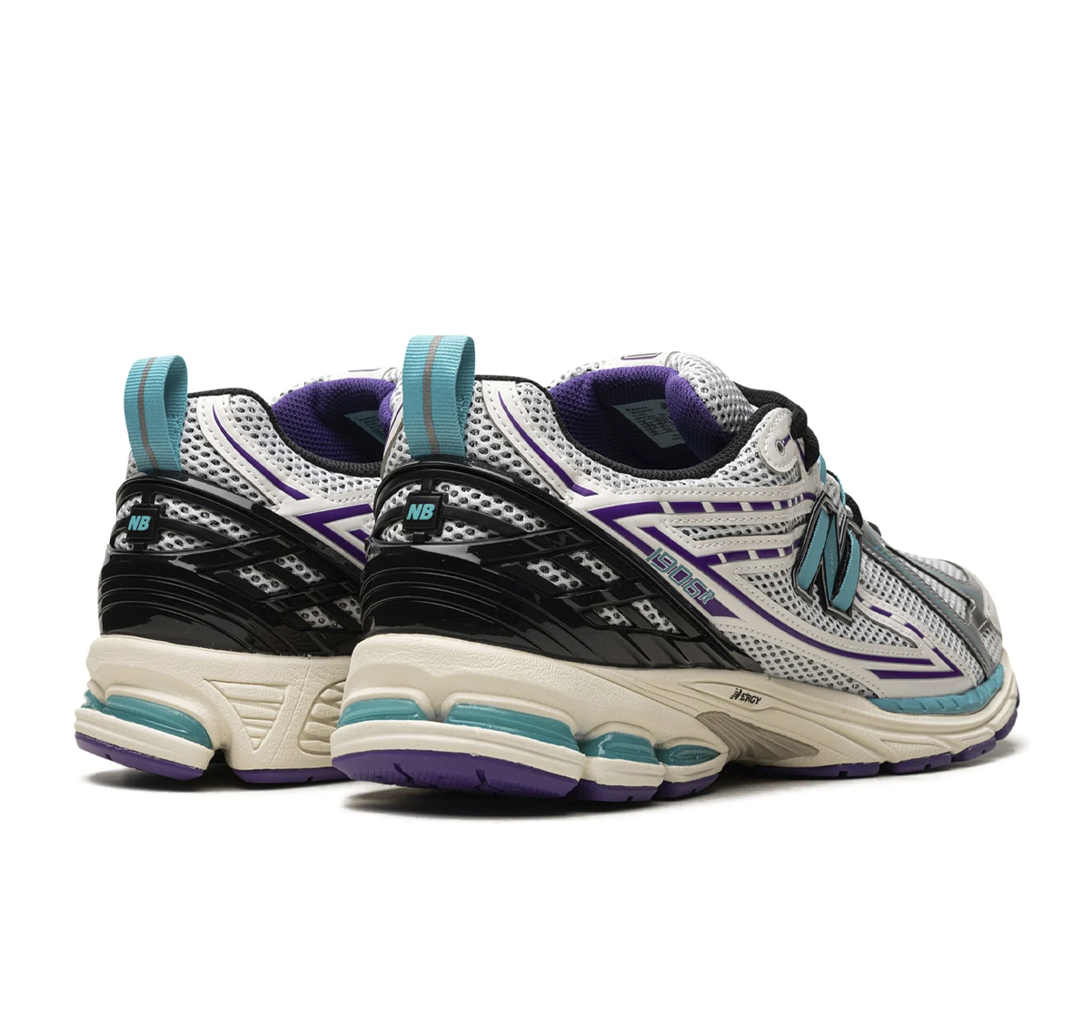 New Balance 1906R Charlotte Hornets - Imagen 3