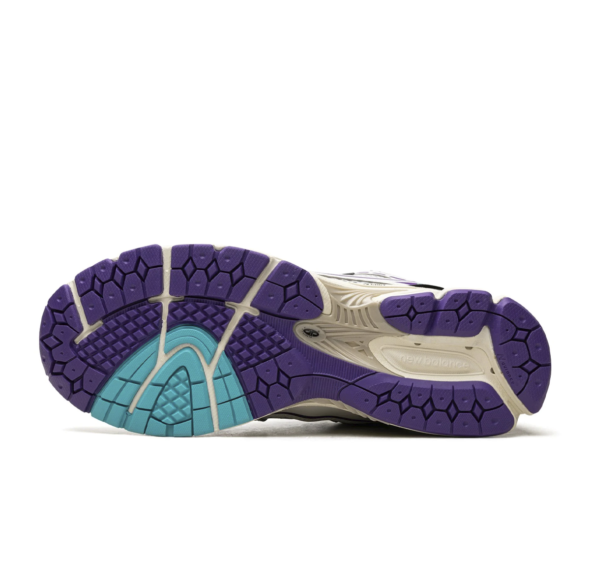 New Balance 1906R Charlotte Hornets - Imagen 4