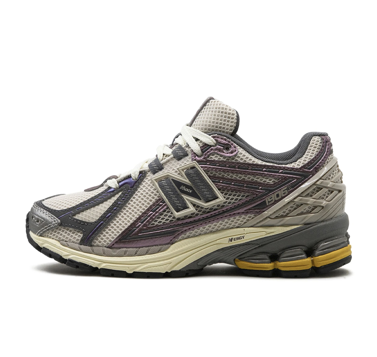 New Balance 1906R Licorice