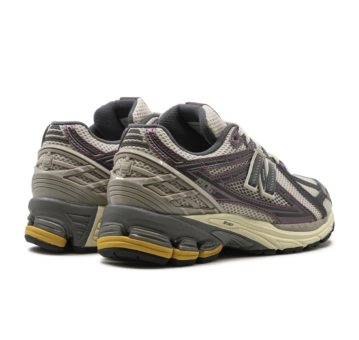 New Balance 1906R Licorice - Imagen 3