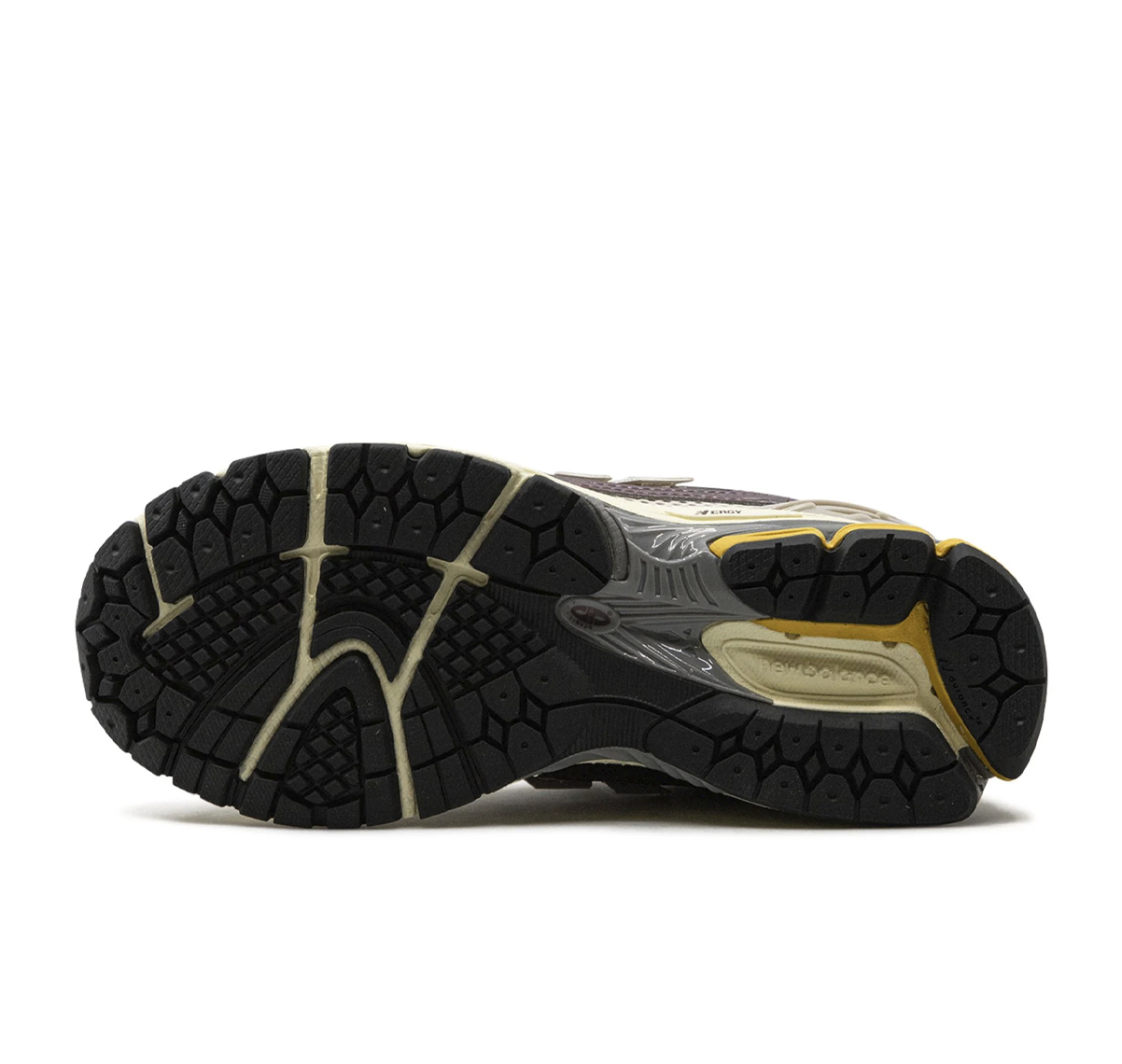New Balance 1906R Licorice - Imagen 4