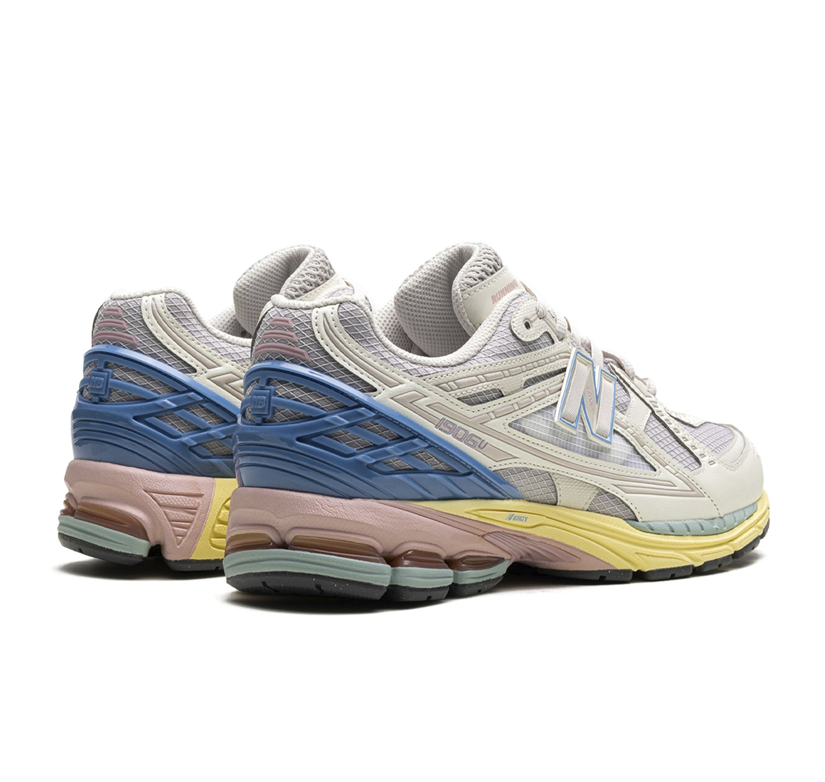 New Balance 1906U Lunar New Year - Imagen 3