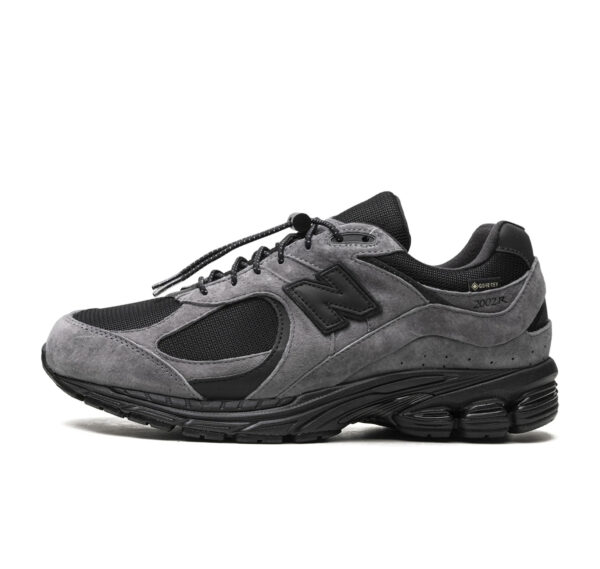 New Balance 2002R “Gore-Tex JJJJound Charcoal”