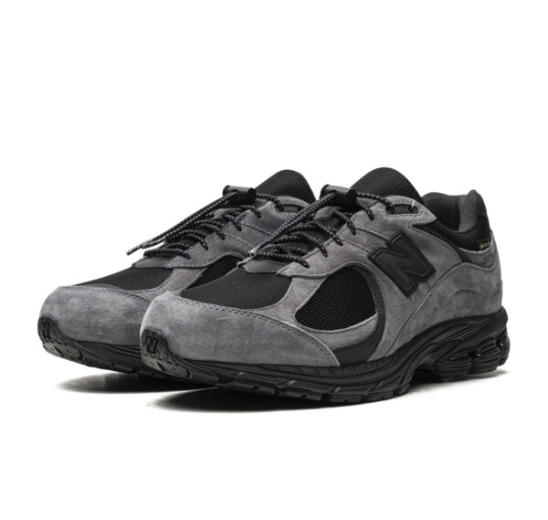 New Balance 2002R “Gore-Tex JJJJound Charcoal”