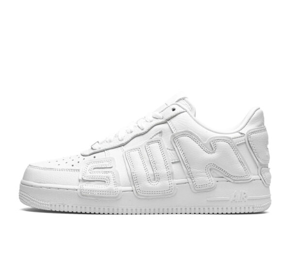 Nike Air Force 1 Low “Cactus Plant Flea Market White”