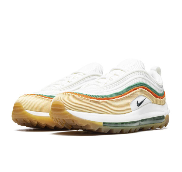 Nike Air Max 97 Golf NRG “Celestial Gold”