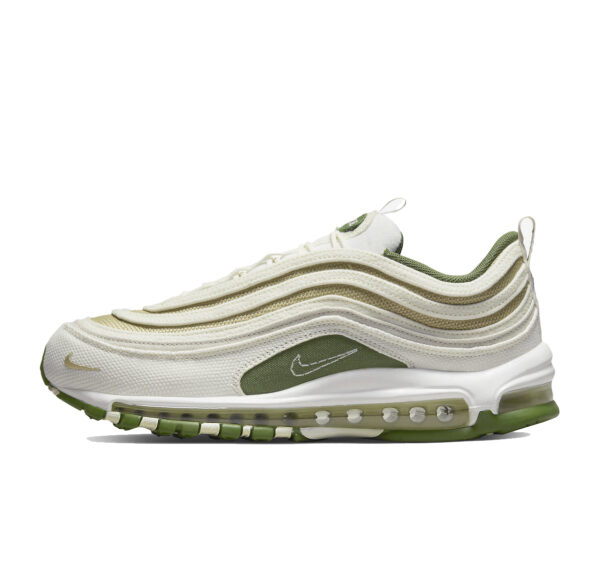 Nike Air Max 97 “Sail Treeline”