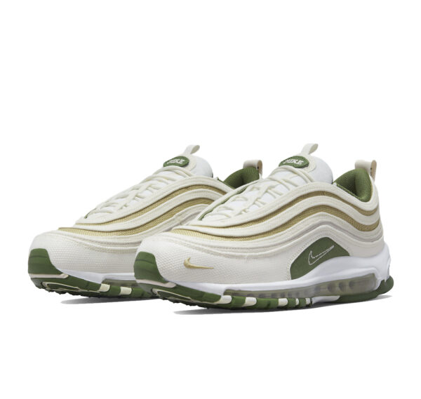 Nike Air Max 97 “Sail Treeline”