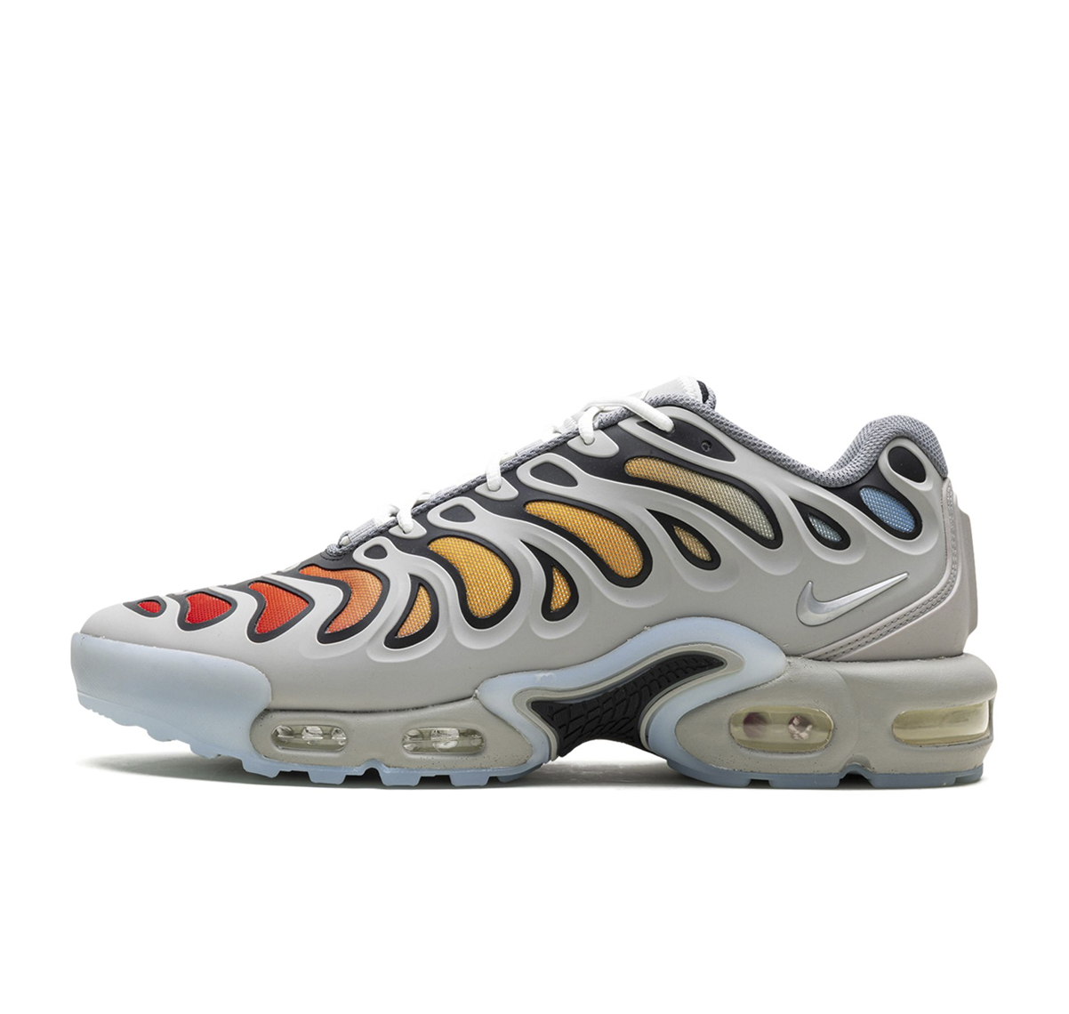 Nike Air Max Plus Drift "Light Smoke Grey"