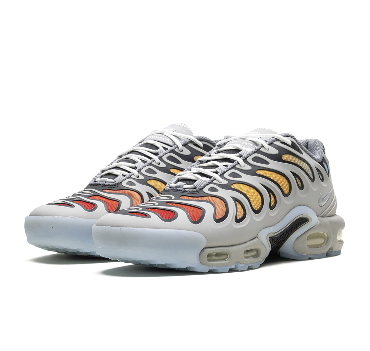 Nike Air Max Plus Drift "Light Smoke Grey" - Imagen 2