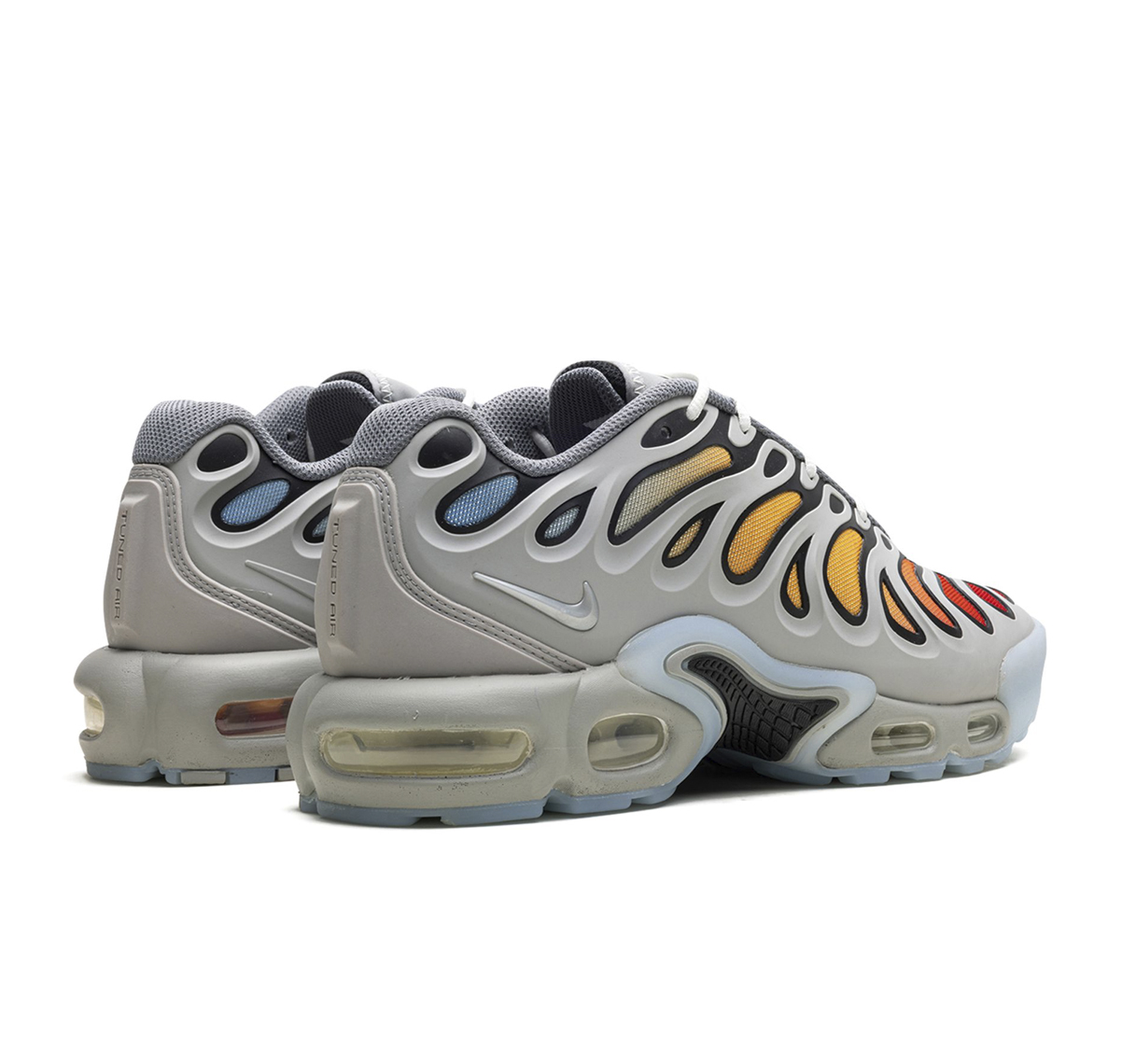 Nike Air Max Plus Drift "Light Smoke Grey" - Imagen 3