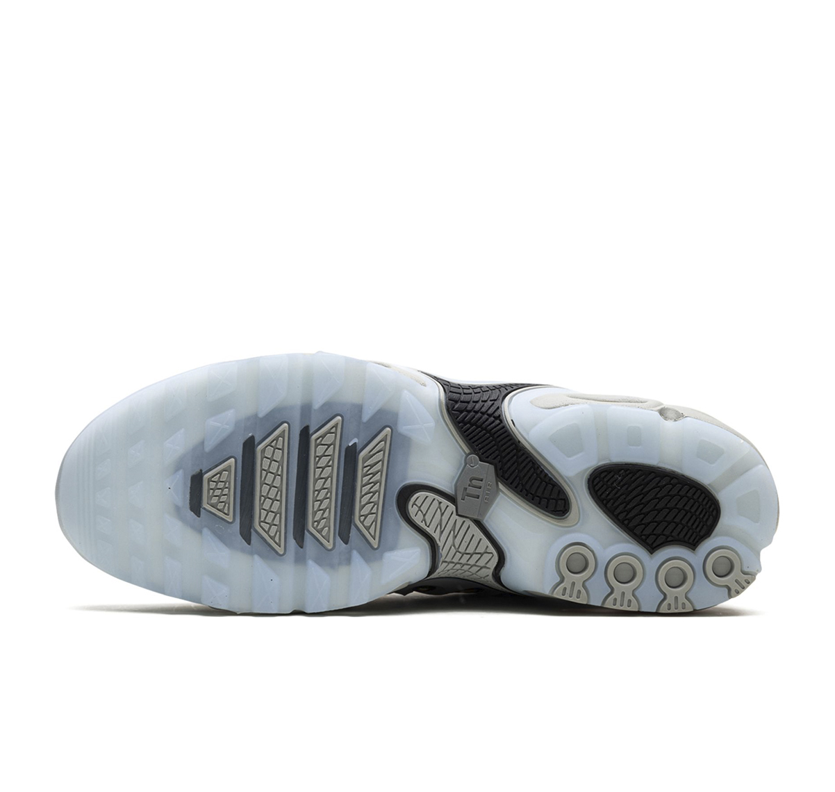 Nike Air Max Plus Drift "Light Smoke Grey" - Imagen 4