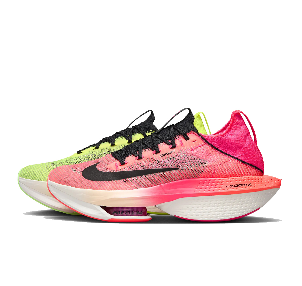 Nike Air Zoom Alphafly Next% 2 