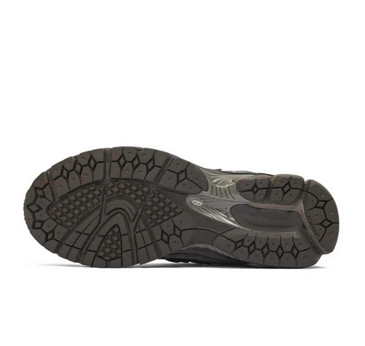 New Balance 1906R Driftwood Dark Mushroom - Imagen 4