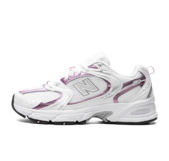 New Balance 530 “White Pink Sugar”