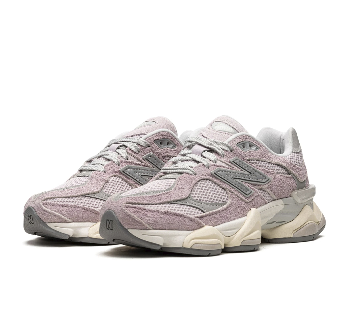 New Balance 9060 December Sky - Imagen 2