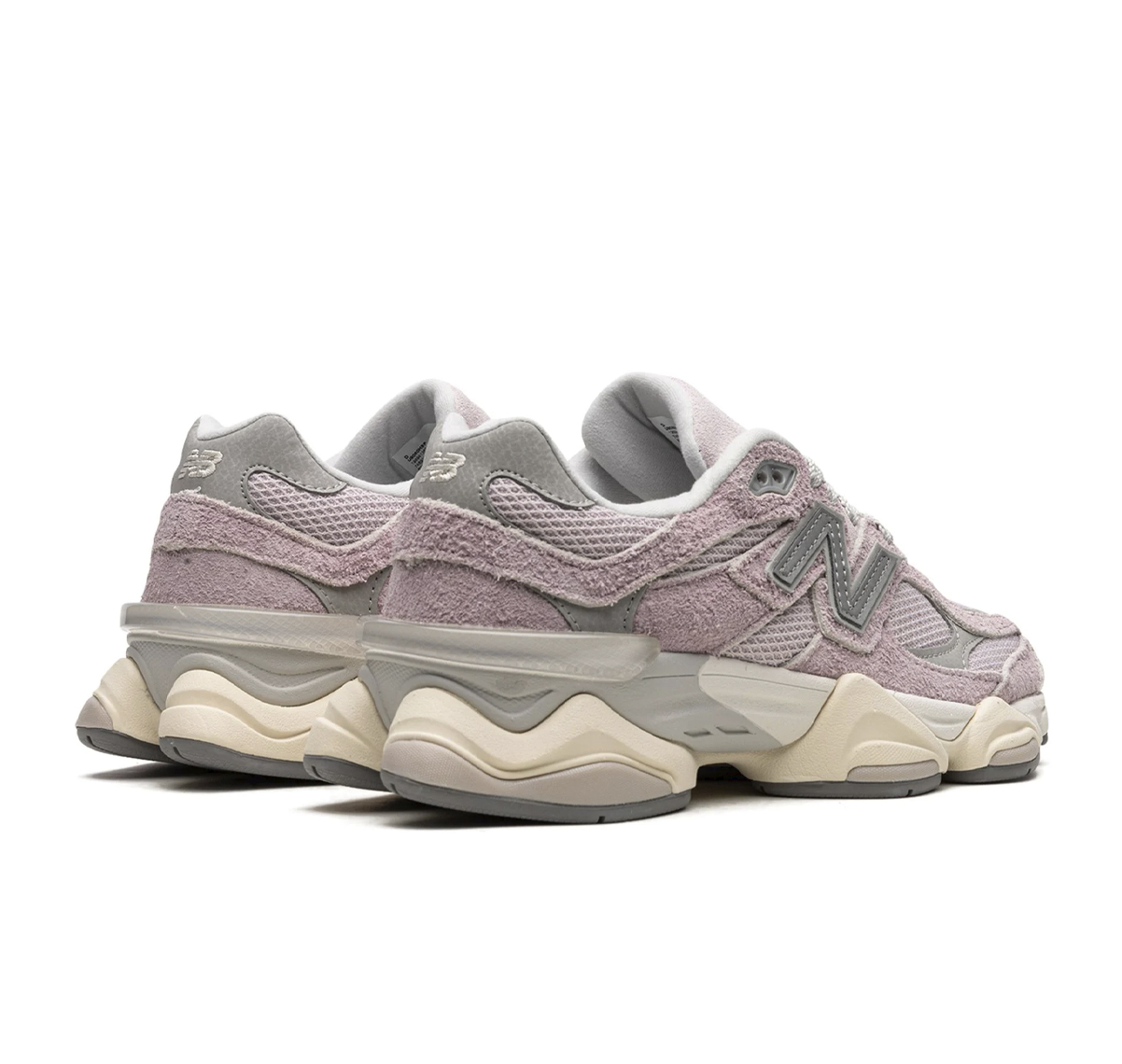 New Balance 9060 December Sky - Imagen 3