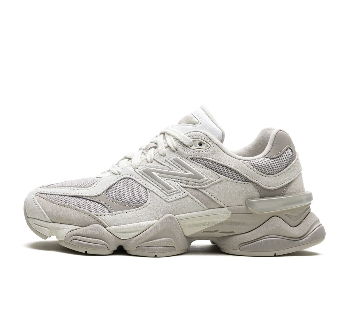 New Balance 9060 Grey