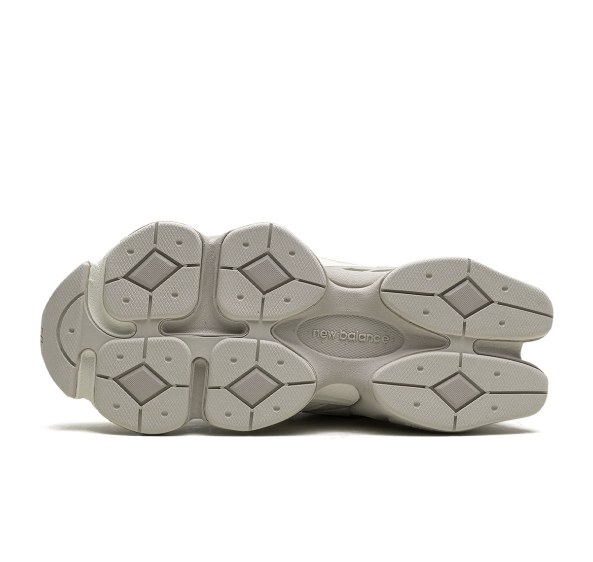 New Balance 9060 Grey - Imagen 4