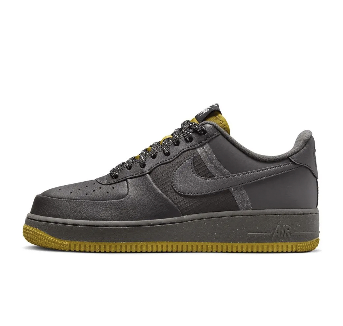 Nike Air Force 1 Low '07 LV8 "Winterized Medium Ash"