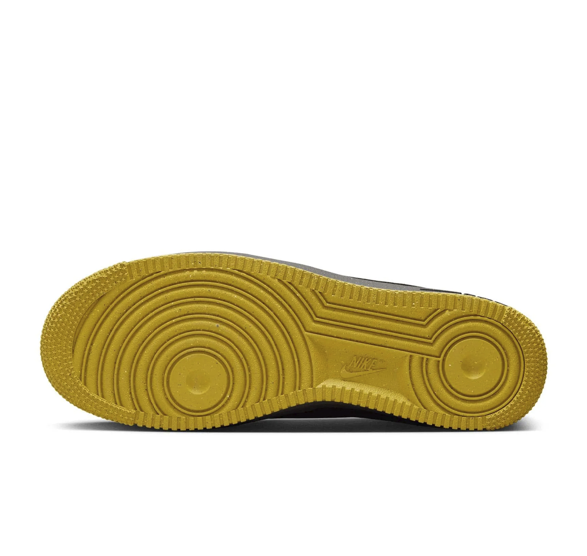 Nike Air Force 1 Low '07 LV8 "Winterized Medium Ash" - Imagen 4