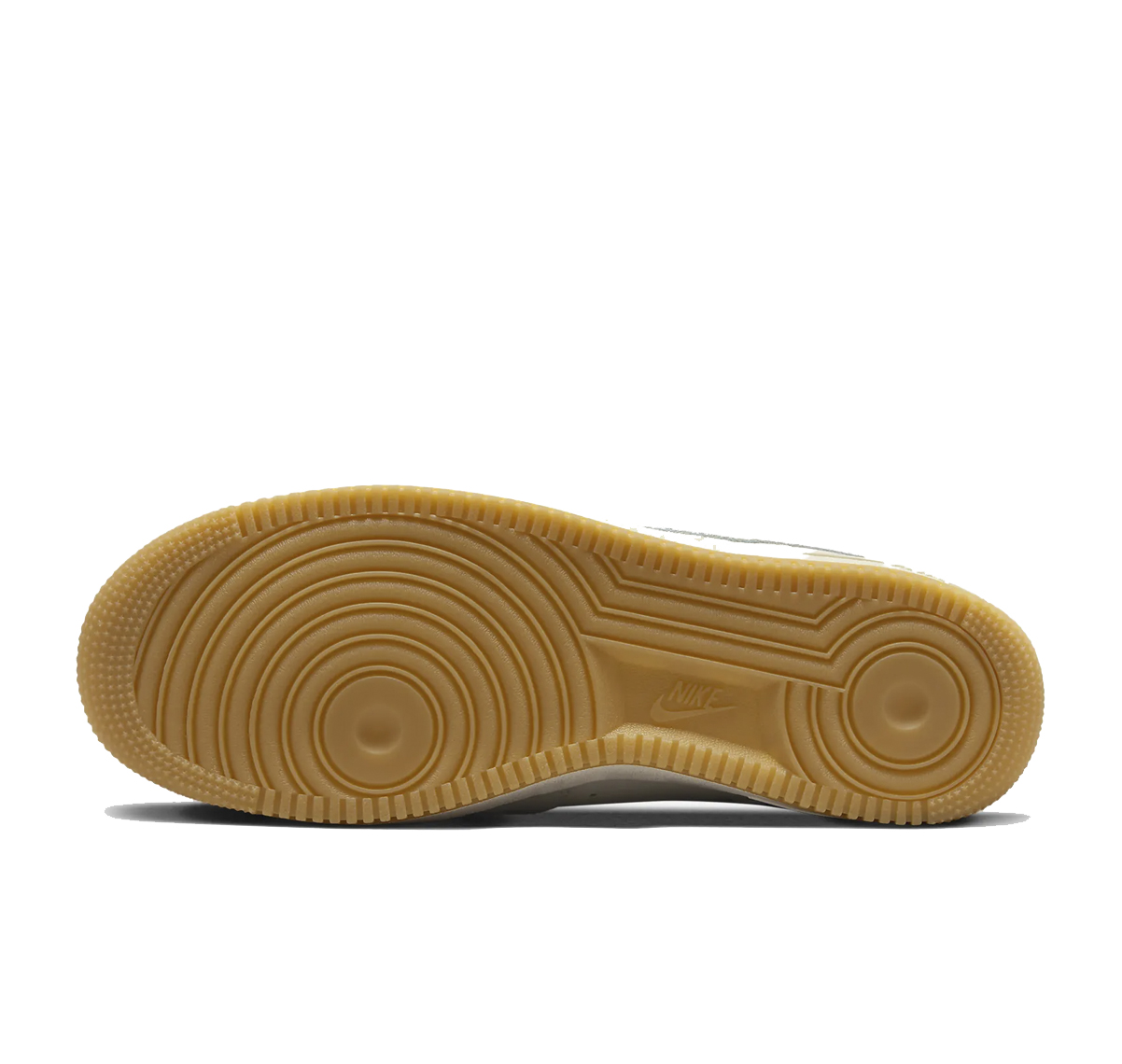 Nike Air Force 1 Low '07 "Tassles Light Bone" - Imagen 4
