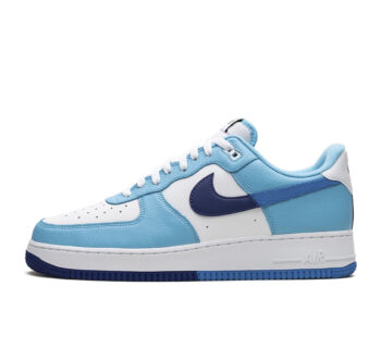 Nike Air Force 1 Low LV8 “Light Photo Blue Deep Royal”