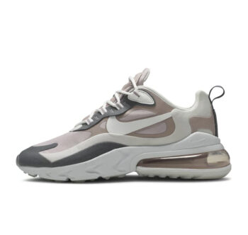 Nike Air Max 270 React “Plum Chalk Stone Mauve”
